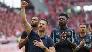 Kosmiczny wyczyn Bayeru Leverkusen. Rekord Bundesligi