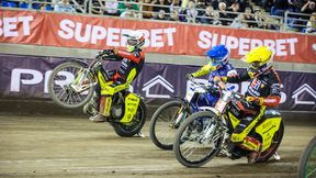 Żużel. Półtorak nie daje szans Stali, a Gollob stawia na remis w Toruniu. Sprawdź typy ekspertów!