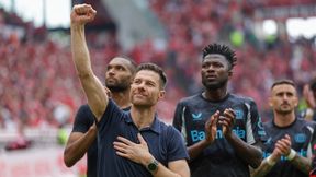 Kosmiczny wyczyn Bayeru Leverkusen. Rekord Bundesligi