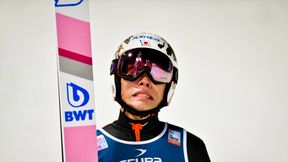 Skład Japończyków na konkursy w Sapporo. Taku Takeuchi powraca, Keiichi Sato zadebiutuje w Pucharze Świata