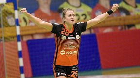 PGNiG Superliga Kobiet. Okazja na zmazanie plamy. MKS Zagłębie Lubin podejmie KPR Gminy Kobierzyce