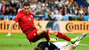 Euro 2016: Ronaldo, "Lewy", Ibrahimović - gwiazdy bez amunicji