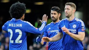 Chelsea nie rezygnuje ze ściągnięcia Kalidou Koulibaly'ego