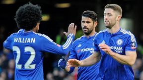 Puchar Anglii: Chelsea z pewnym awansem