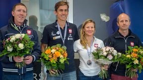 Małgorzata Białecka: Myślę, że nigdy w życiu nikt by na mnie nie postawił