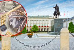 Wybory prezydenckie 2025. Wynagrodzenie i dieta prezydenta i jego współmałżonka