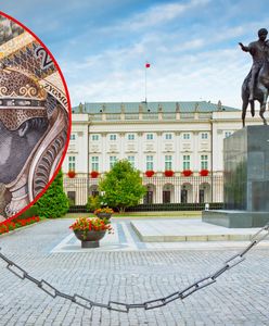 Wybory prezydenckie 2025. Wynagrodzenie i dieta prezydenta i jego współmałżonka