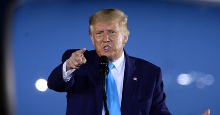 Wybory USA. Donald Trump: "Wygramy"