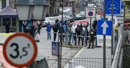 Chcesz wjechać do Czech? Możesz, o ile nie jesteś ze Śląska