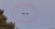 "UFO" nad New Jersey. Widziało je tysiące ludzi. Jest tylko jeden szkopuł