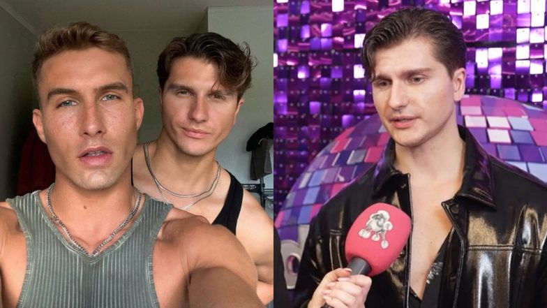 Michał Kassin przybliżył okoliczności rozstania z Jakubem Pursą