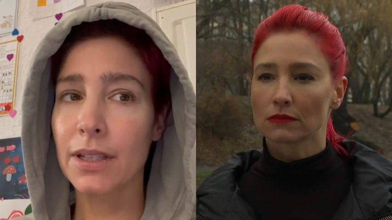 Laura Samojłowicz otrzymała rolę w jednym odcinku "Ukrytej prawdy"