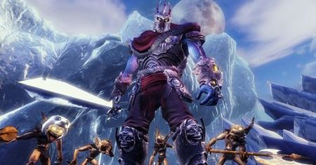 Dodatek do Overlord 2 już dziś!