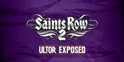 Trailer: Saints Row 2: Ultor Exposed