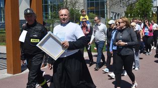 Zmiany w parafiach diecezji kieleckiej. Nie tylko Proszowice i Miechów