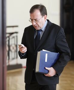 Tak Kamiński szukał dowodów na korupcję w SN. Tajna akcja CBA w Rosji
