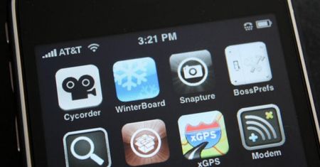Prawie milion jailbreaków w ciągu trzech dni