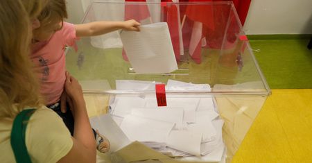 Jaki ma być nowy prezydent? Polacy w sondażu mówią, czego chcą