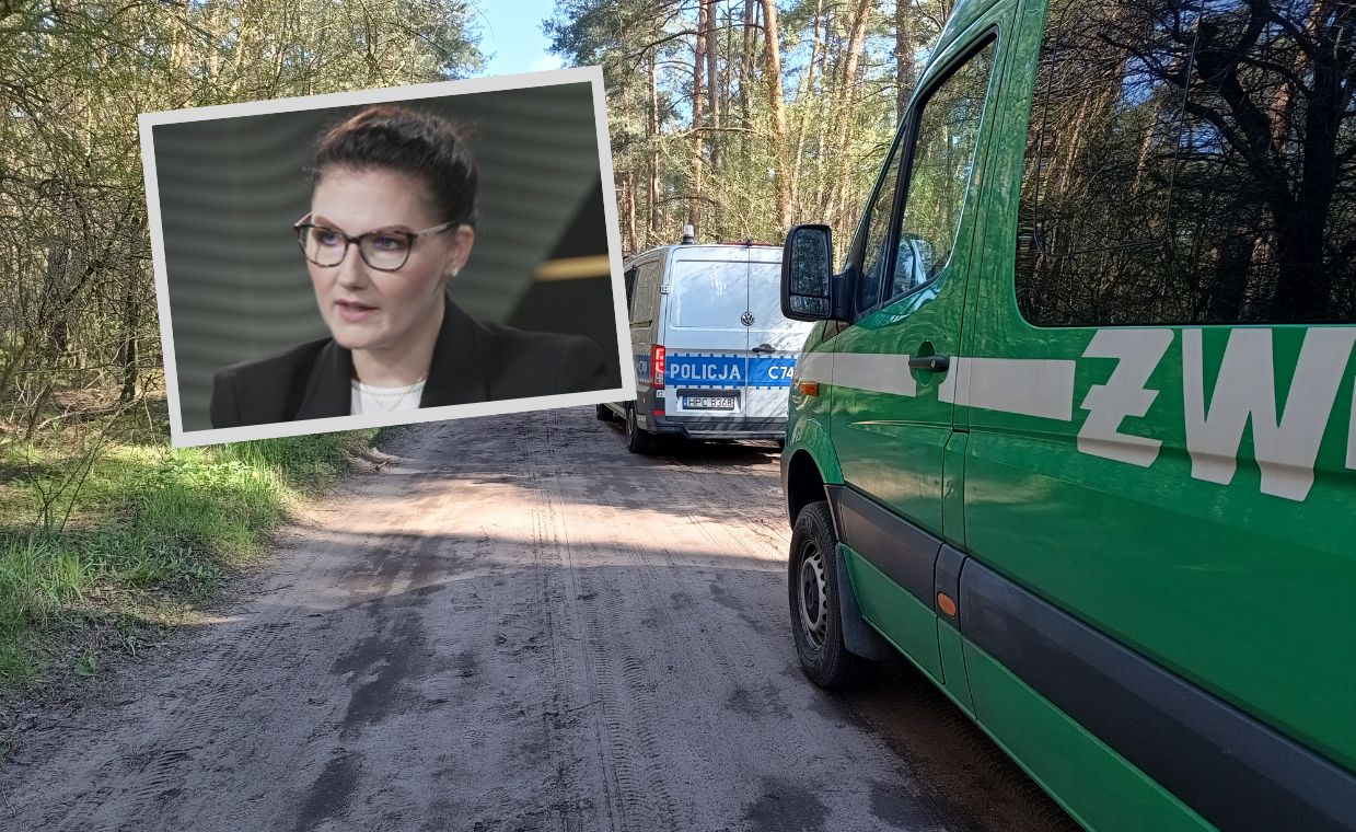 "Zrobili fantastyczną robotę". Gorzkie słowa o Rosji i reakcji Polski