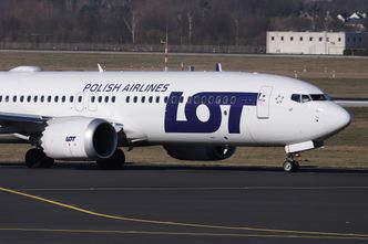 Będą nowe fotele w samolotach LOT-u. Trafią do Boeingów 737 MAX i Airbusów