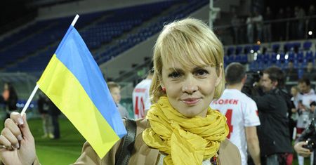 Marczuk: "Straciłam wszystko! MIAŁAM BYĆ TWARZĄ EURO2012!"