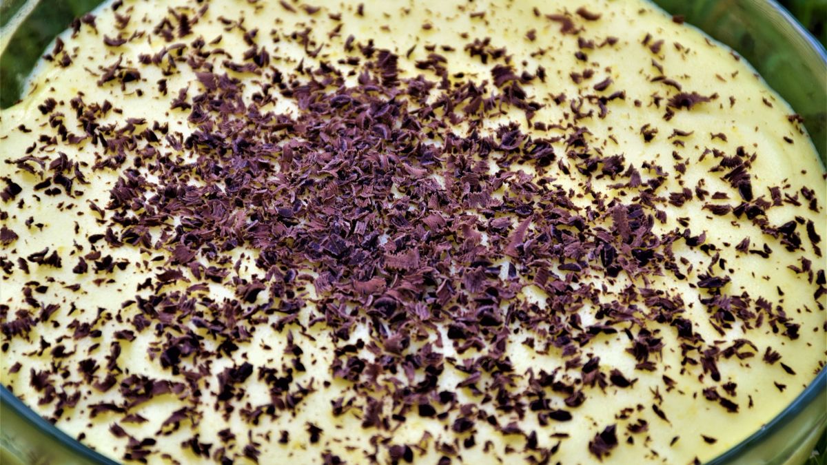 Legumina - Pyszności