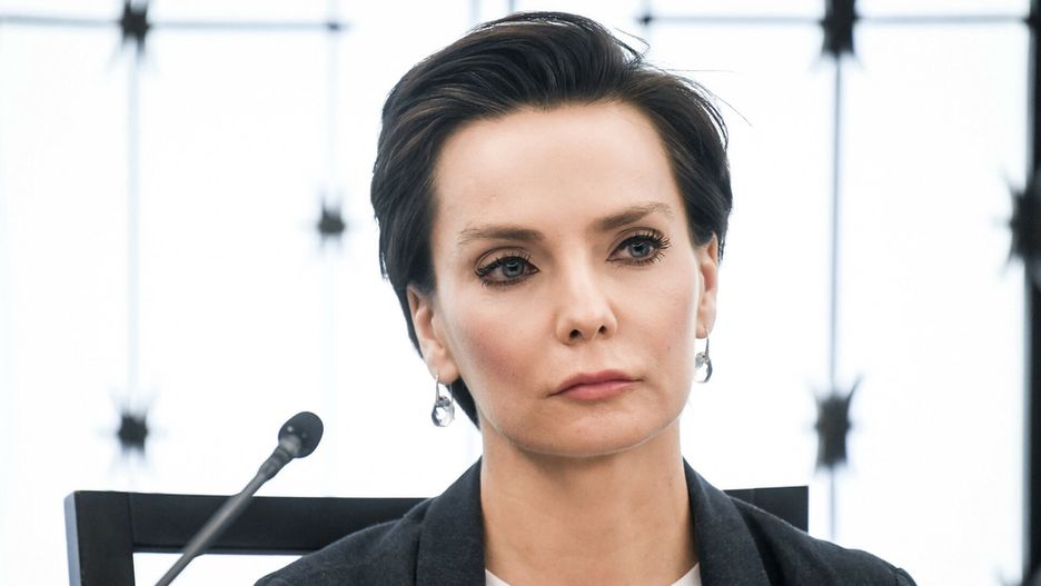 Agnieszka Kamińska