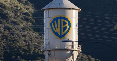 Wojna o Warnera. Netflix bliżej, Paramount pod ścianą