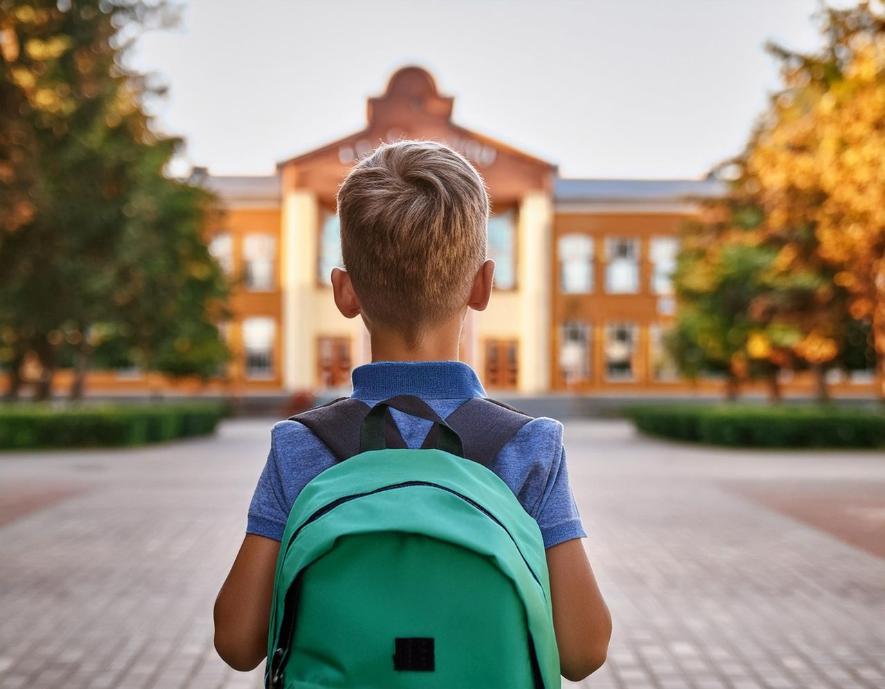 Świnoujście: Najlepsi uczniowie wyróżnieni nagrodą Prymus 2025