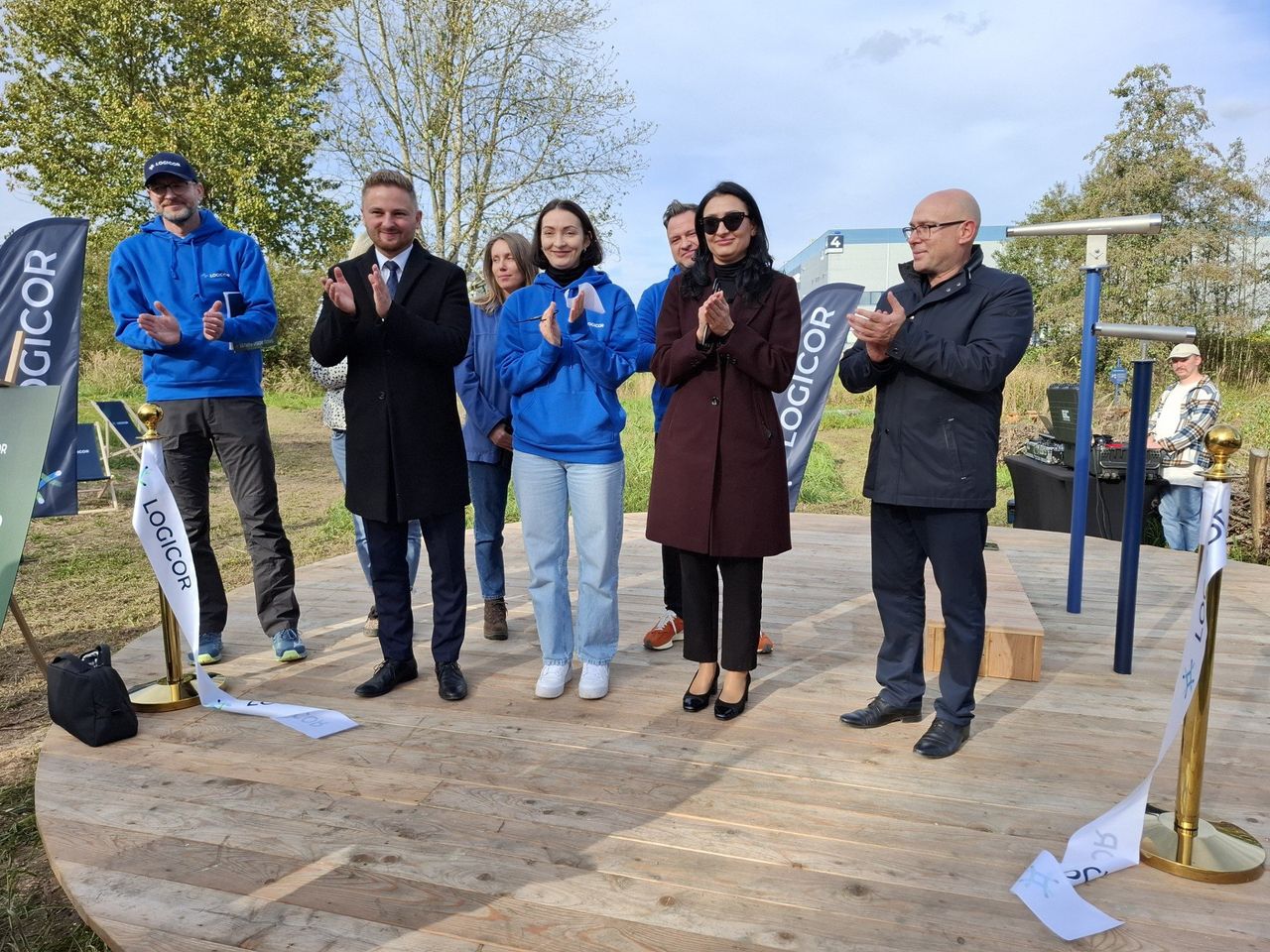 Mysłowice: Zamiast kolejnej hali - park pełen zieleni i życia
