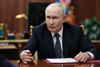 Napięcie na linii Moskwa-Rzym. Rosja wyrzuca dyplomatów