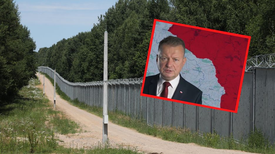 Mariusz Błaszczak