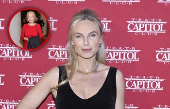 Gliwa pożegnała Dykiel. "Dzisiaj odeszła moja serialowa mama"