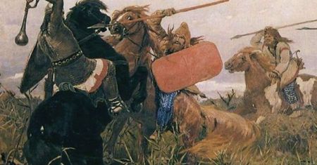 „Legion Łotrów”. Niemiecka maszynka do zabijania Słowian