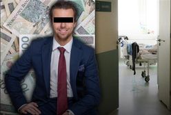 Hipokryzja szarlatana, kryzys w szpitalach, Rumunia kupuje F-16 [SKRÓT PORANKA]