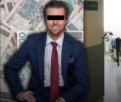 Hipokryzja szarlatana, kryzys w szpitalach, Rumunia kupuje F-16 [SKRÓT PORANKA]