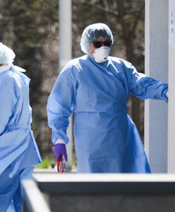 Koronawirus w Polsce. Ognisko w magistracie w Wieluniu. 9 zakażonych