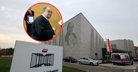 Będą musieli brać kredyt? Redemptoryści chcą skończyć "muzeum Rydzyka"