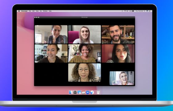 Facebook udostępnił Messengera w nowej wersji na Windowsa i MacOS