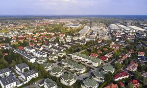 "Trzeba się wstrzelić z prysznicem". Winą obarczają deweloperów