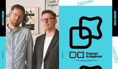 Adam Gaskiewicz i Bartosz Kowalczyk szefami obsługi klienta w Digital Kingdom