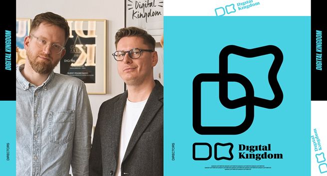 Adam Gaskiewicz i Bartosz Kowalczyk szefami obsługi klienta w Digital Kingdom