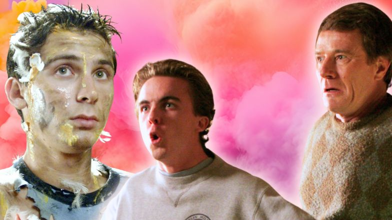 Jak dobrze pamiętasz "Zwariowany świat "Malcolma"? (QUIZ)