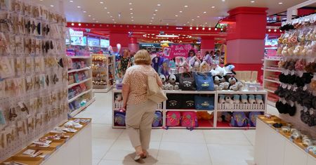 Chiński gigant otwiera drugi sklep w Polsce. Na świecie ma ich 8500