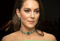 Kate czuje się zdradzona. Harry ujawnił rodzinne brudy