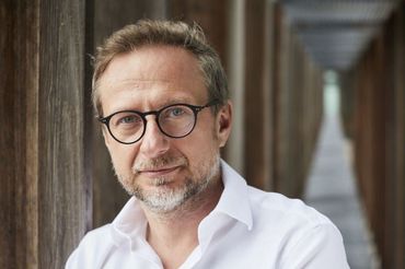 Bartosz Hojka, fot. Agora