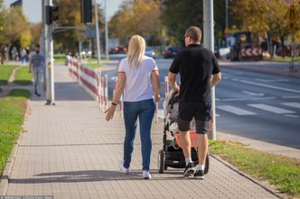 Lista wstydu. 290 tys. rodziców nie płaci na swoje dzieci