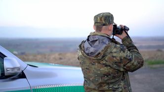 Kryzys migracyjny. 7 mln zł miesięcznie kosztuje ochrona wschodniej granicy