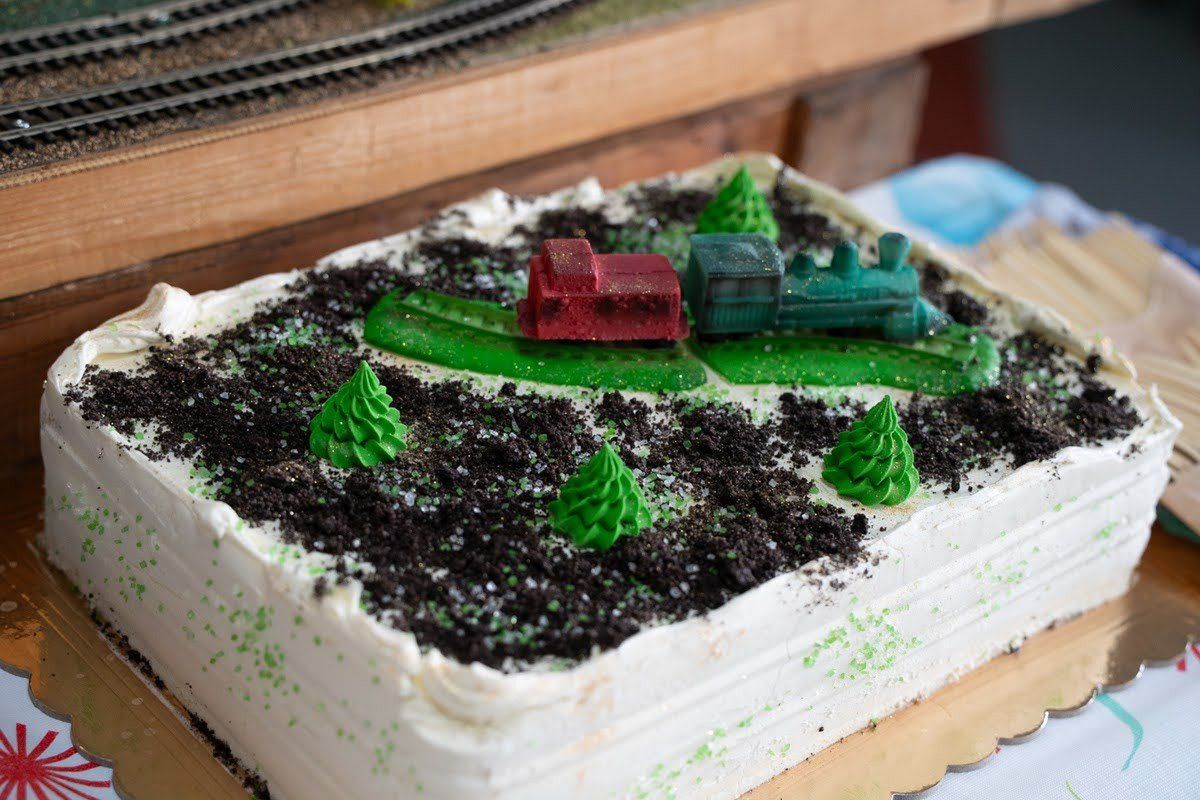 Pasowanie uczniów Technikum Kolejowego w Żarach