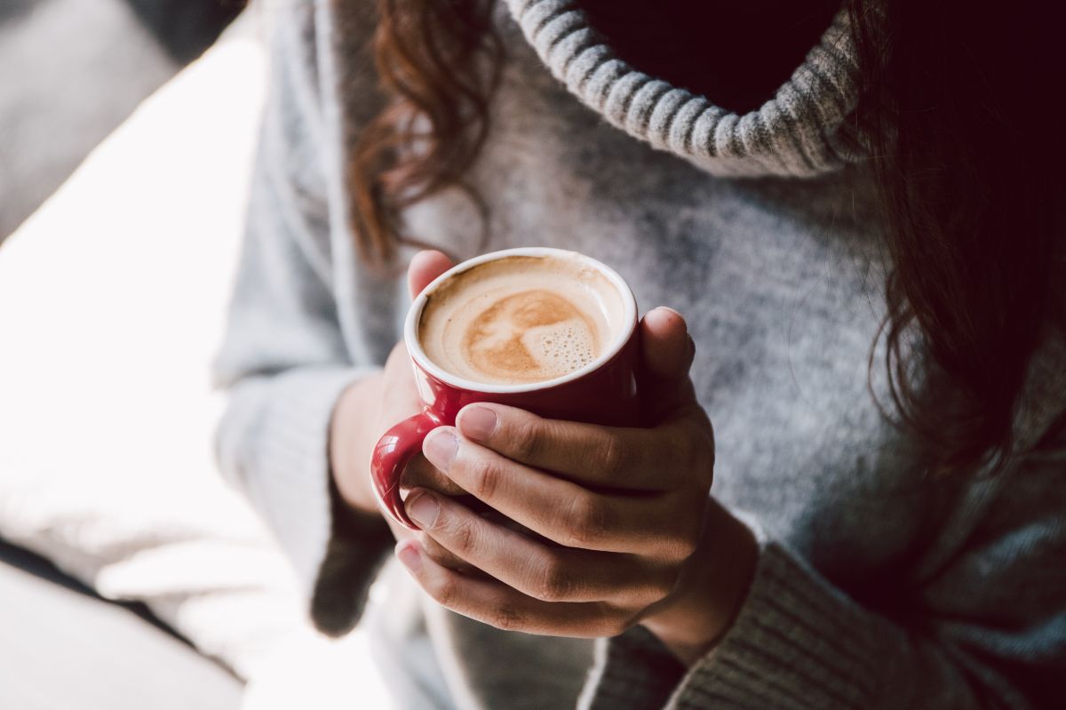 Kaffee zur richtigen Zeit: Besserer Schlaf und längeres Leben